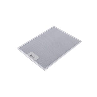 Filtro metálico Turboair 380x290mm GF03RB