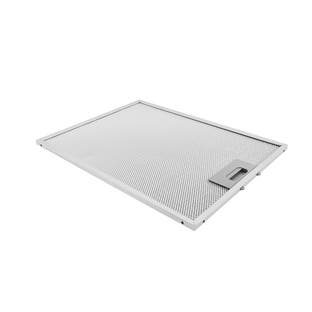 Filtro metálico para campana Elica 380x290mm GF03RB