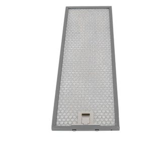 Filtro metálico Elica 534x157mm GF042C