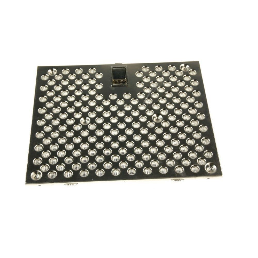 Filtro metálico Elica 275x218x9mm GF04FA