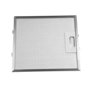 Filtro metálico Elica 248x222mm GF04MC