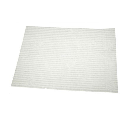 Turboair Filtro de grasa 465x330mm GF063A