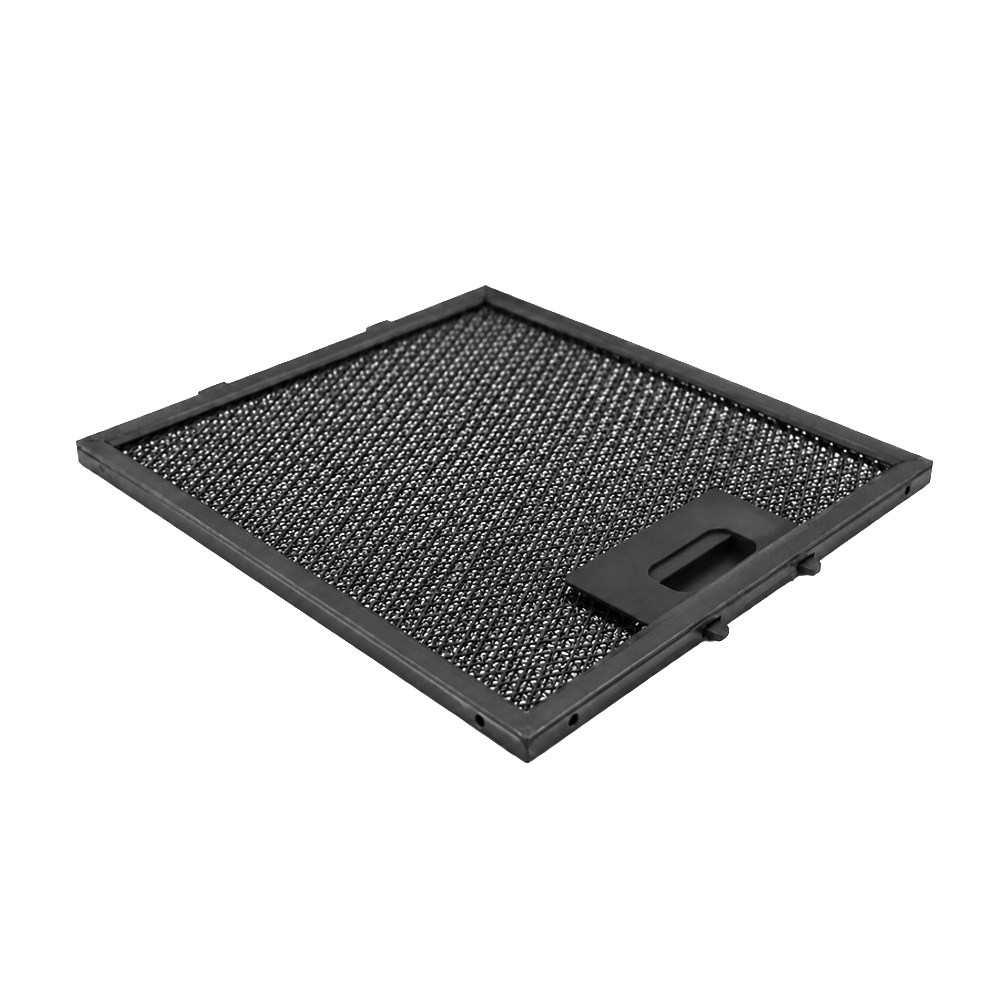 Filtro metálico Elica 250x222x10mm GF06WD