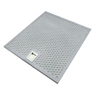 Filtro metálico Küppersbusch 268x306mm GF073C