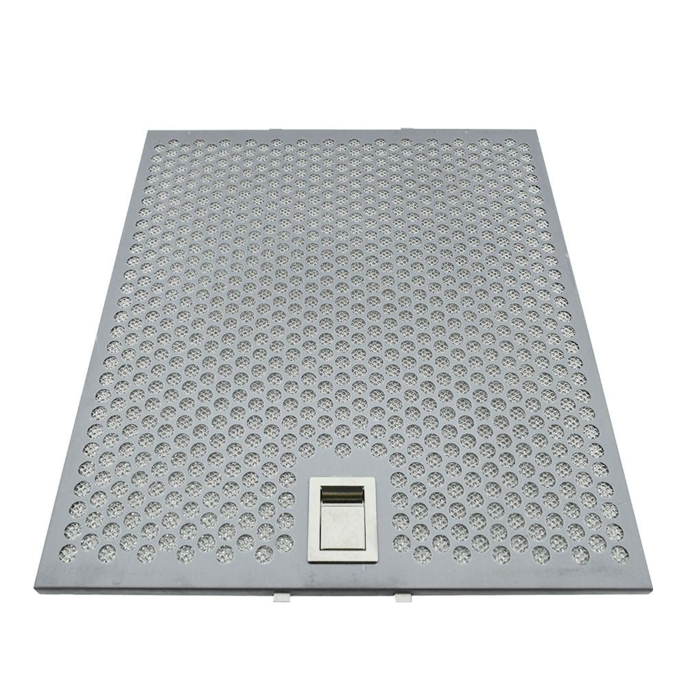 Filtro metálico Küppersbusch 268x306mm GF073C
