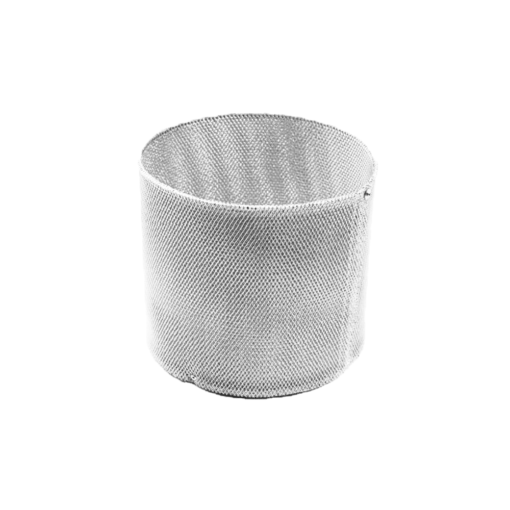 Elica Filtro metálico Ø205x190mm GF07GA