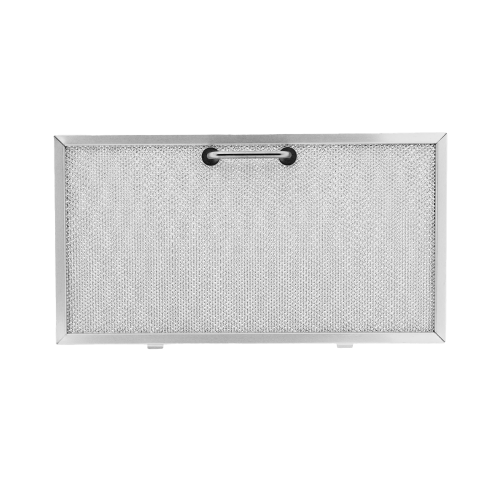 Filtro metálico Hotpoint-Ariston 327x177x9mm 480122101731