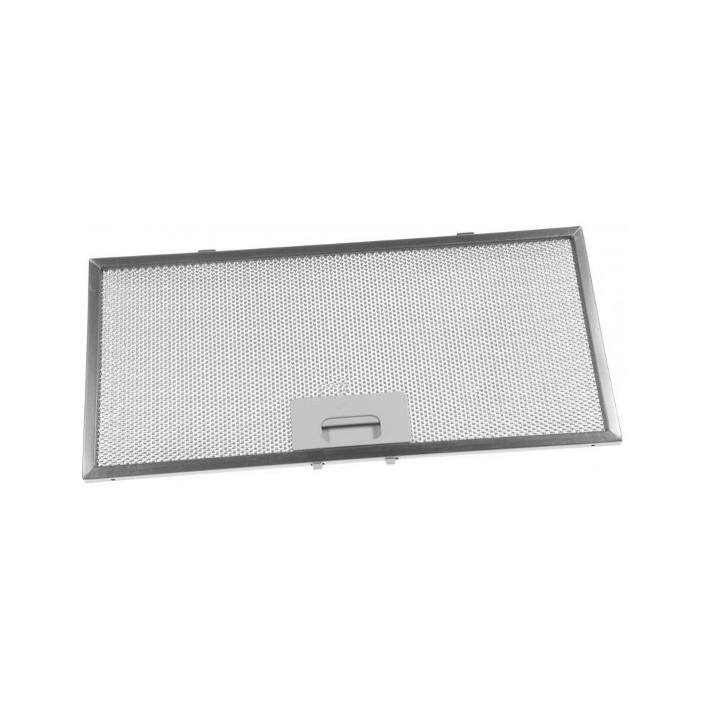 Filtro metálico Elica 177x378x8mm GF09AB