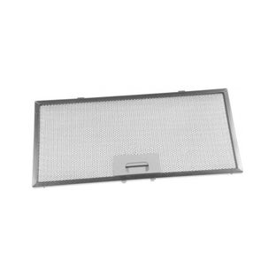 Filtro metálico Elica 177x378x8mm GF09AB