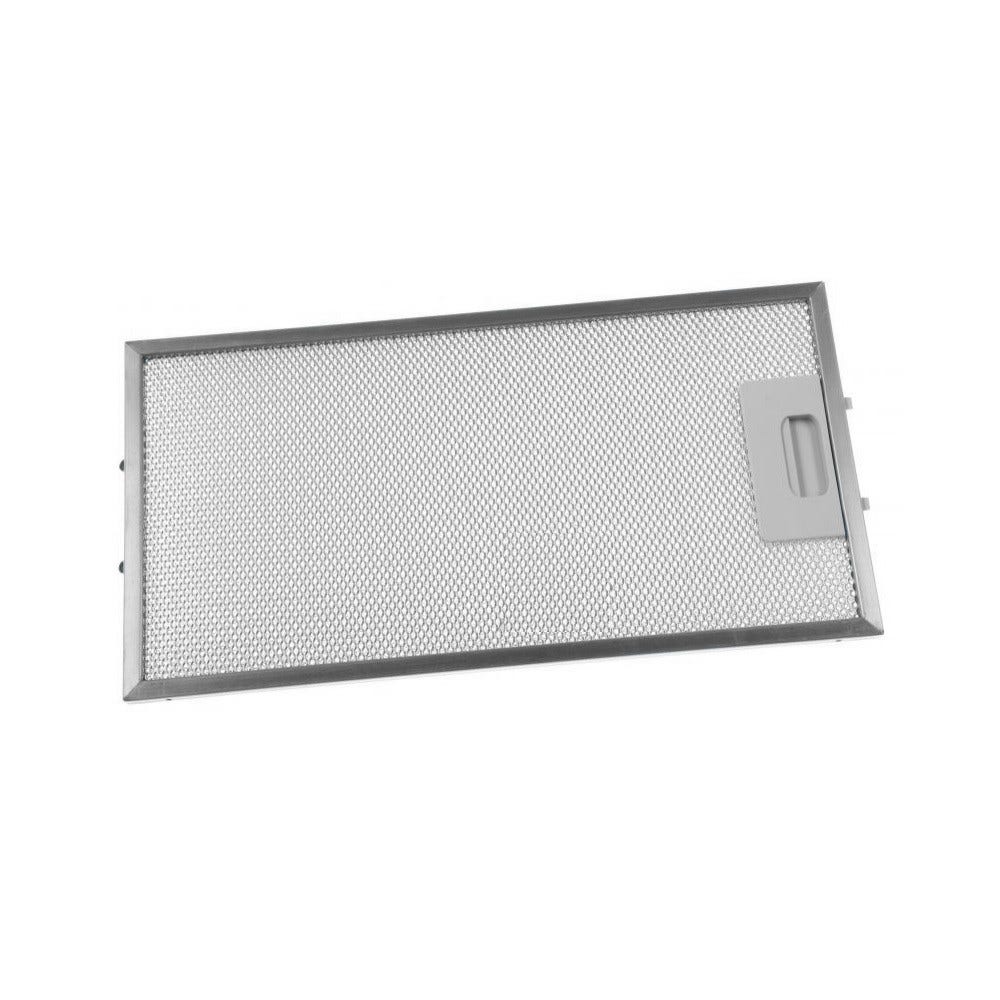 Filtro metálico Elica 185x357mm GRI0025432A