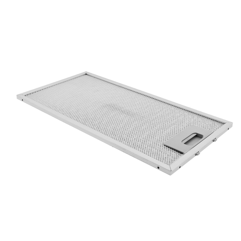 Filtro metálico Elica 185x357mm GRI0025432A