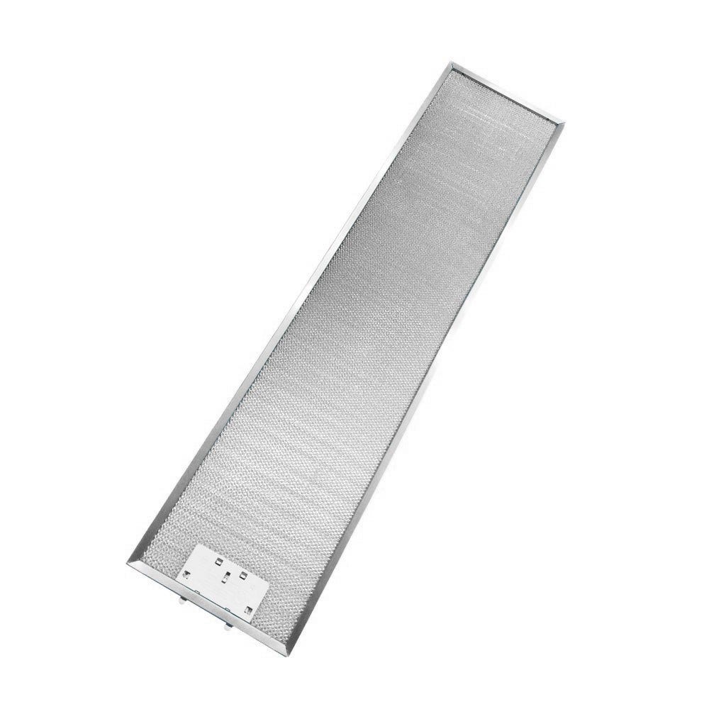 Filtro metálico Samsung 756x184x9mm GRI0025434A