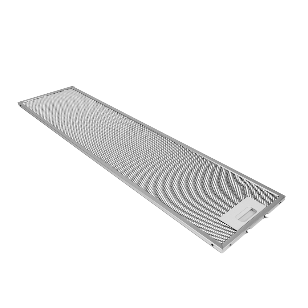 Filtro metálico Elica 756x184x9mm GRI0025434A