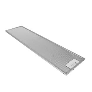 Filtro metálico para campana Whirlpool 756x184mm GRI0025434A