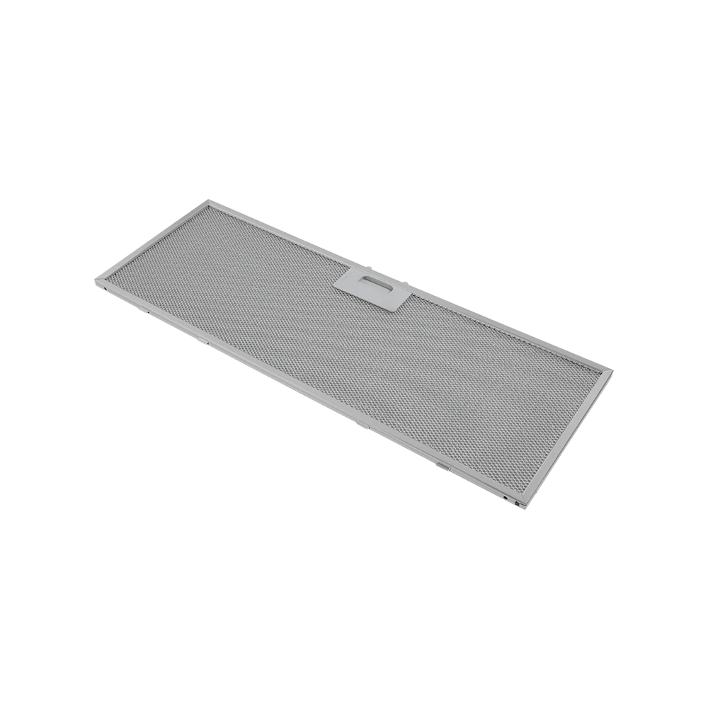 Filtro metálico para campana Elica 558x200x10mm GRI0077330A