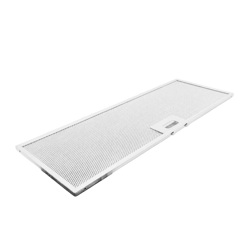 Filtro metálico para campana Elica 558x200x10mm GRI0077330A