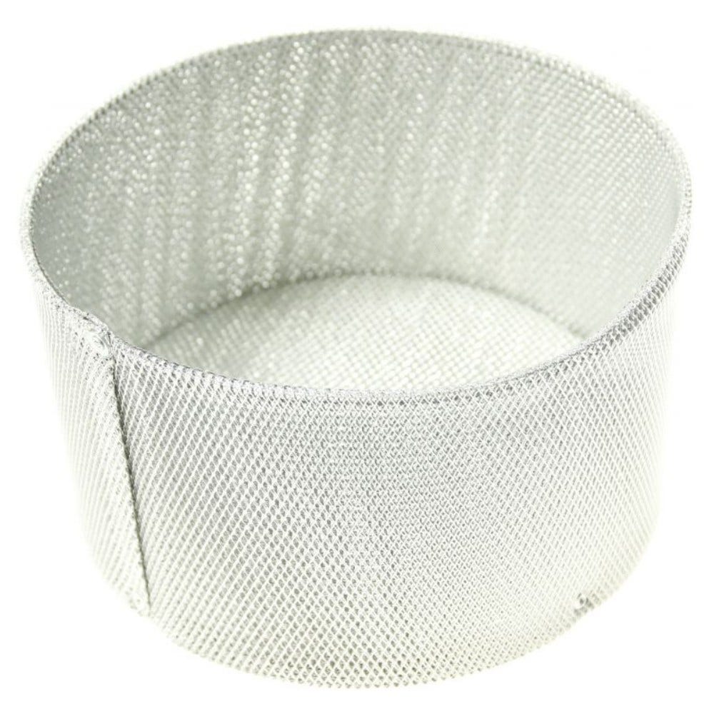 Filtro metálico Elica Ø210x120mm GRI0094508A