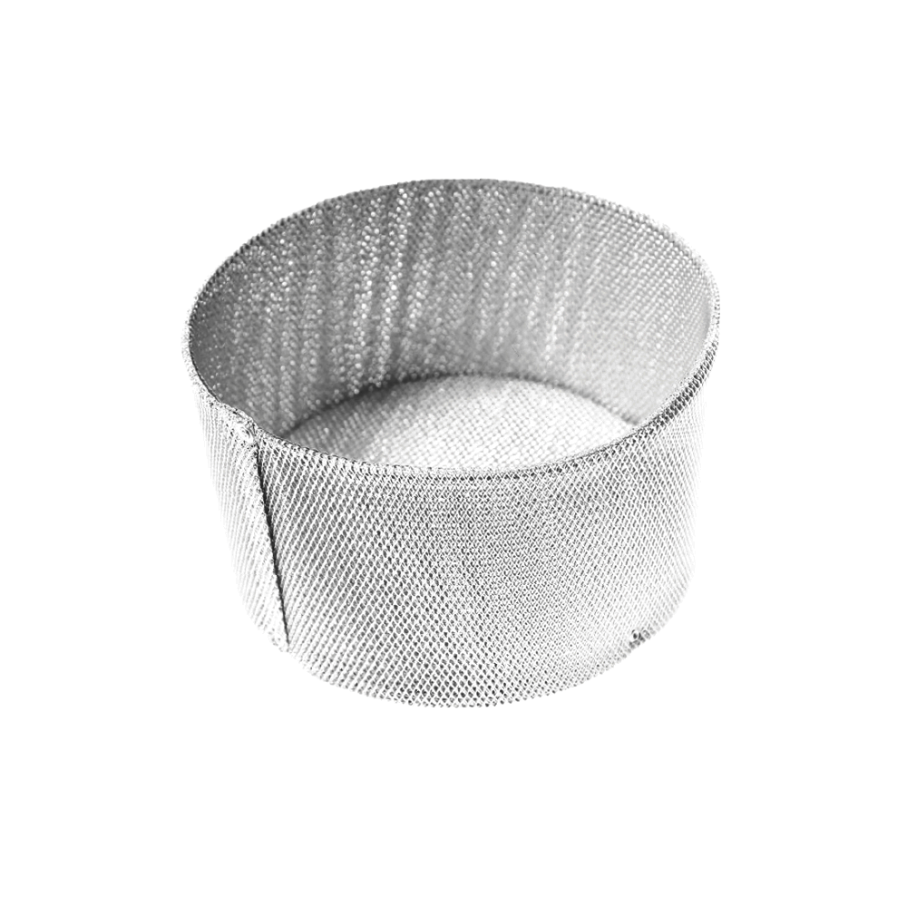 Filtro metálico Elica Ø210x120mm GRI0094508A