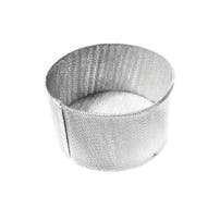 Filtro metálico Elica Ø210x120mm GRI0094508A