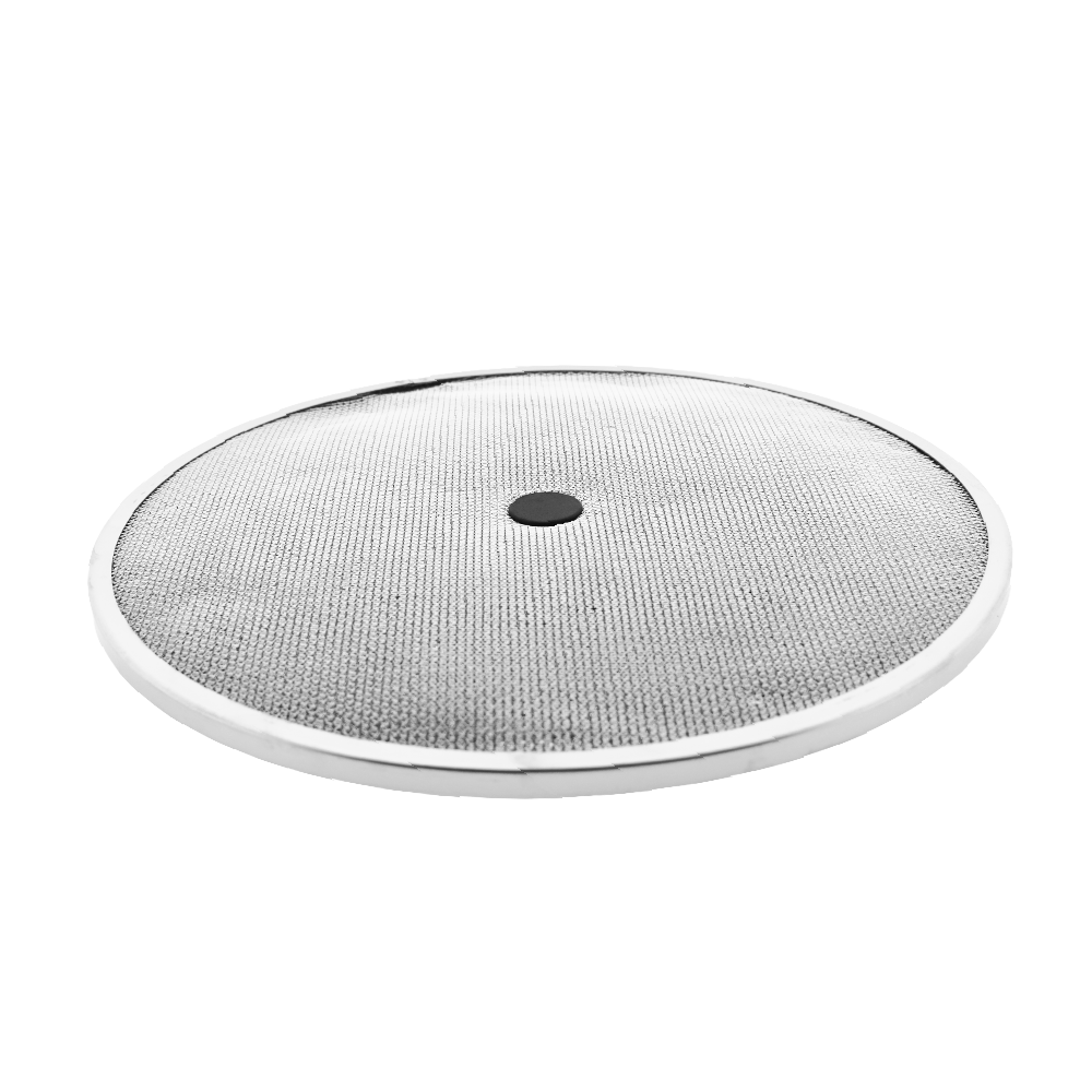 Filtro metálico Elica Ø365mm GRI0098734A