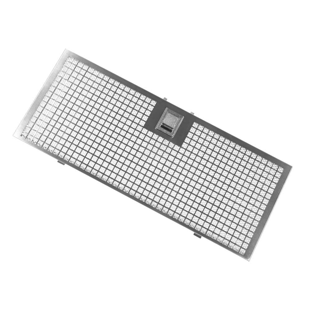 Filtro metálico Elica 433x174mm GRI0098843A