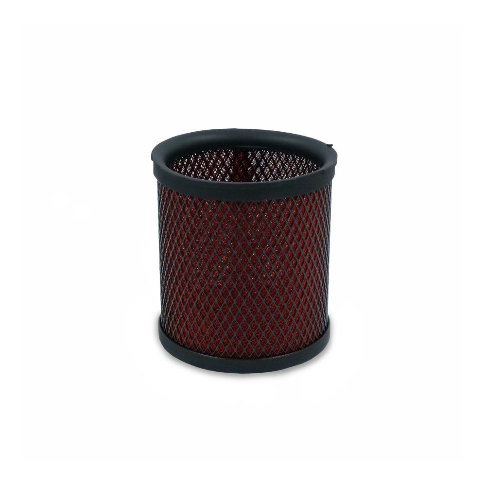 Filtro metálico Elica Ø170x180mm GRI0119429B compatible con NikolaTesla