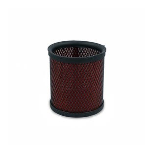 Filtro metálico Elica Ø170x180mm GRI0119429B compatible con NikolaTesla frigorífico y placas de cocción Switch