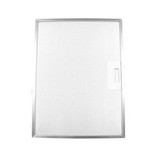 Filtro metálico Elica 357x270x9mm GRI0121275A