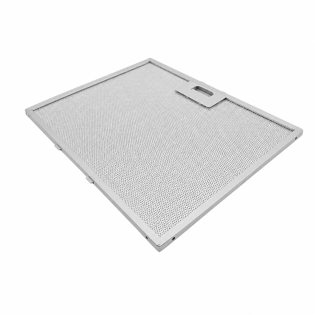 Filtro metálico Elica 357x270x9mm GRI0121275A