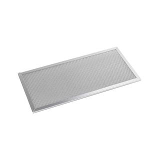 Filtro metálico Elica 290x140mm GRI0122492