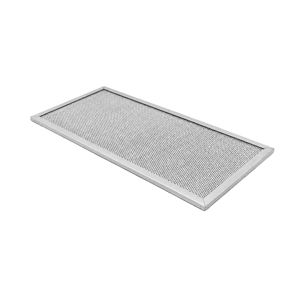 Filtro metálico Elica 290x140mm GRI0122492