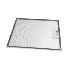 Filtro metálico 268x306mm compatible con Samsung DG81-02548A
