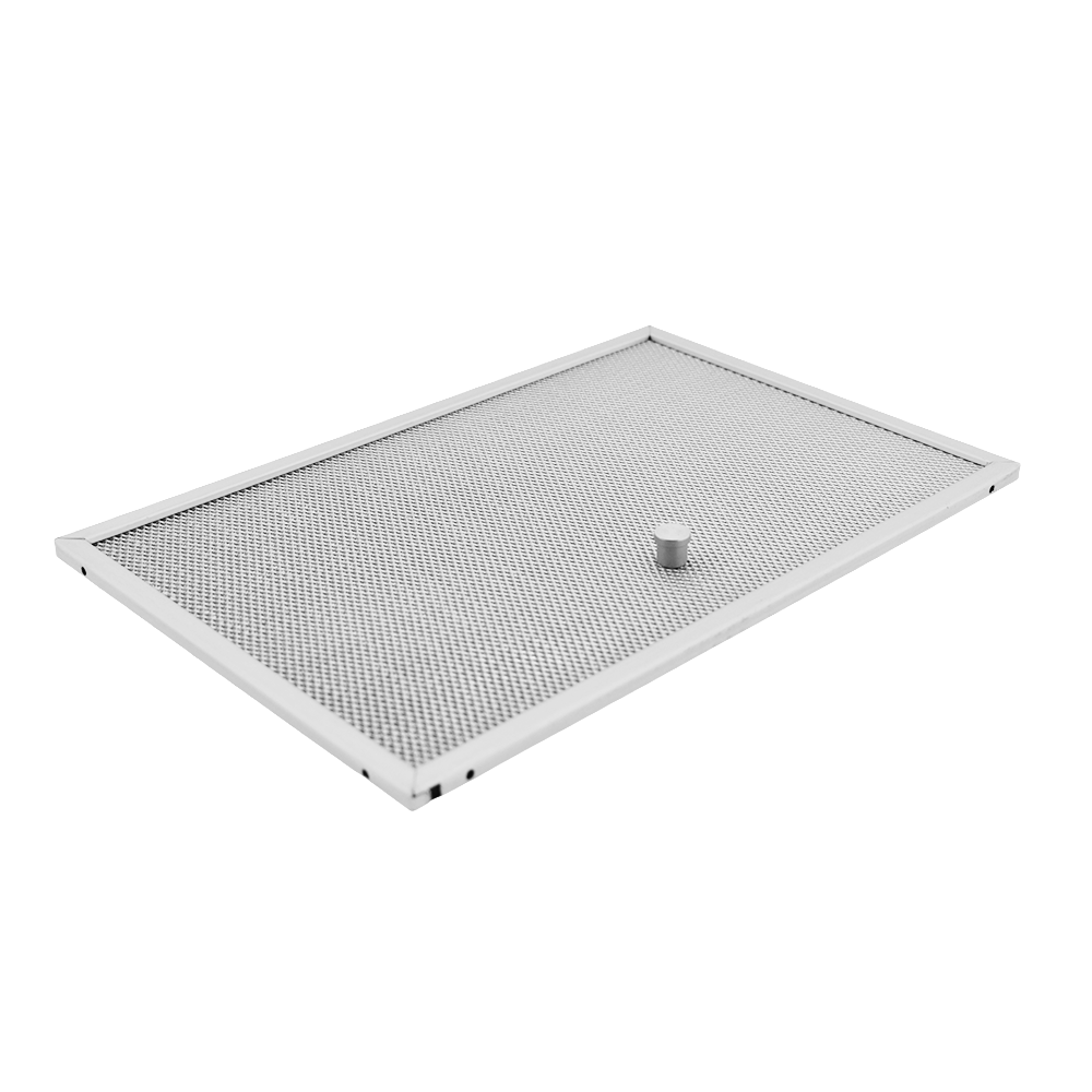Filtro metálico para campana Elica 188x288mm GRI0142042B