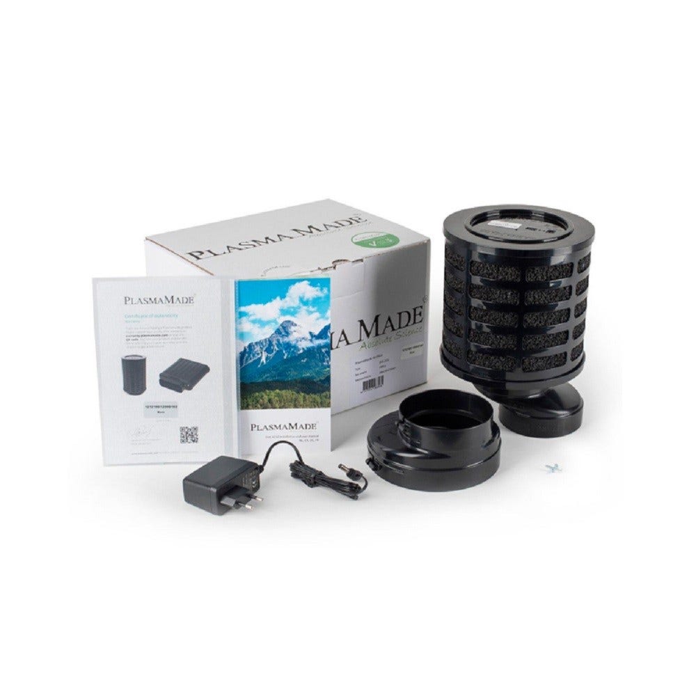 Filtro de plasma PlasmaMade para ATAG HF4001