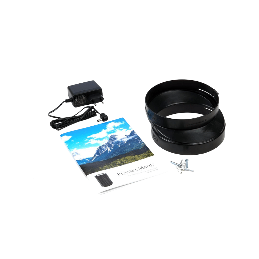 Filtro de Plasma PlasmaMade GUC1214