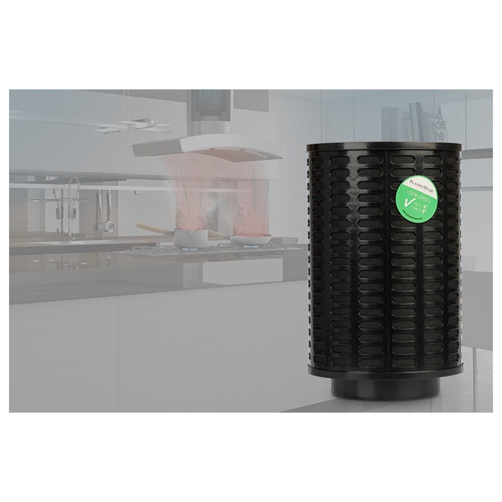 Filtro de Plasma PlasmaMade GUC1214