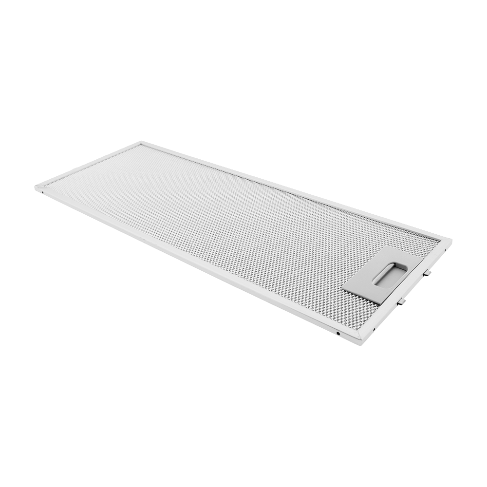 Filtro metálico V-Zug 468x183mm H40488