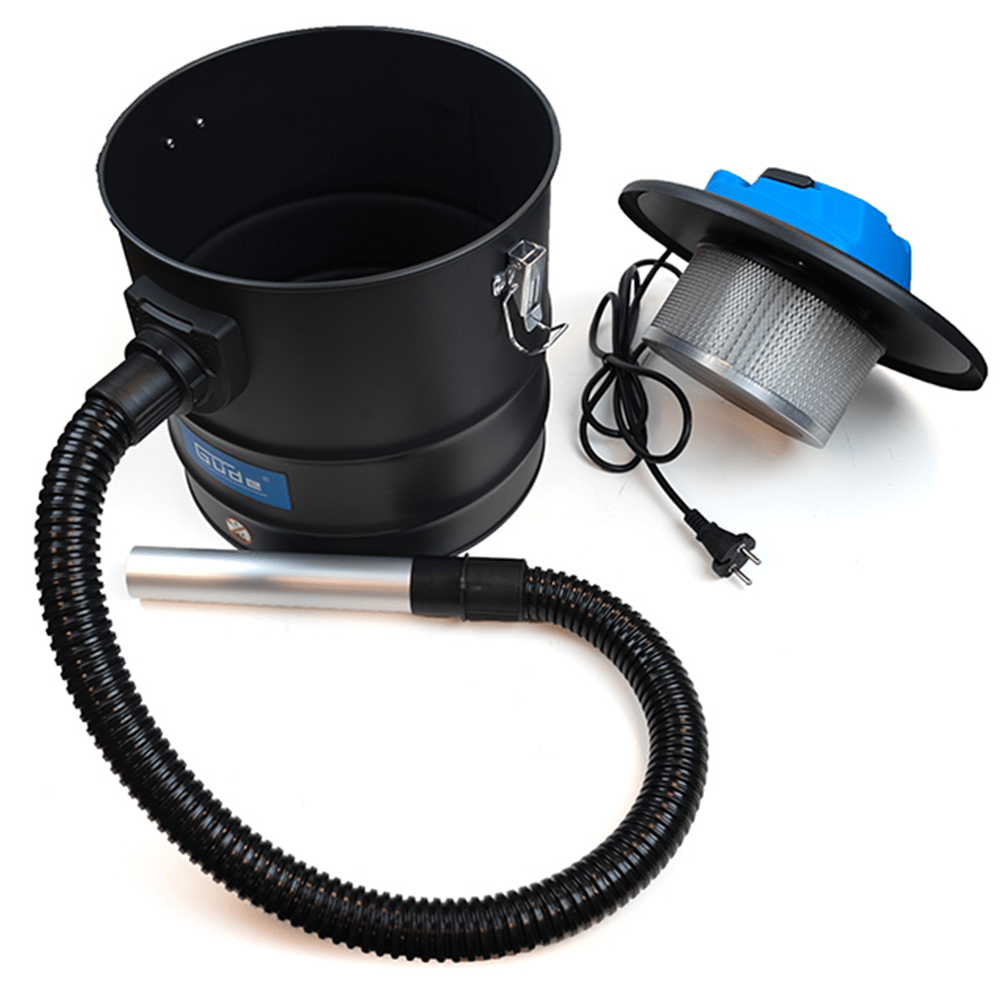 Aspirador de cenizas Güde 18L / 1200W HA1040
