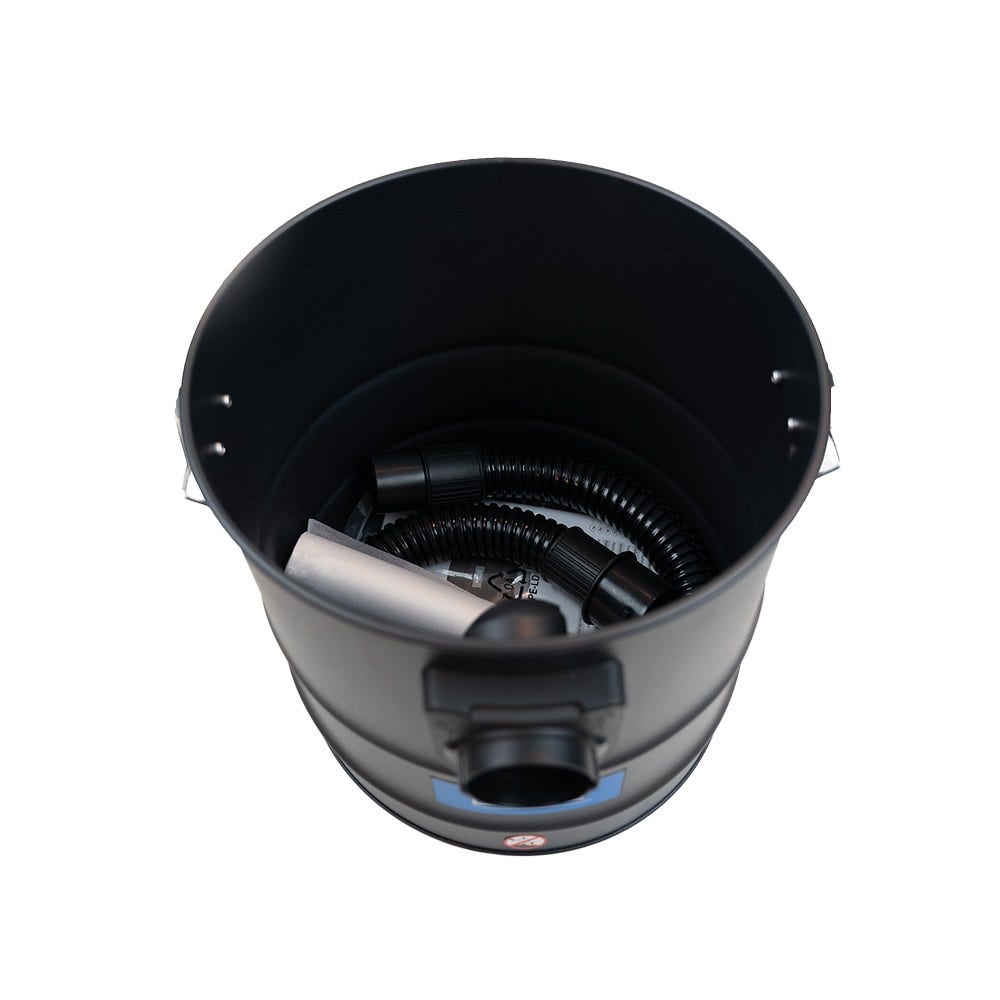 Aspirador de cenizas Güde 18L / 1200W HA1040
