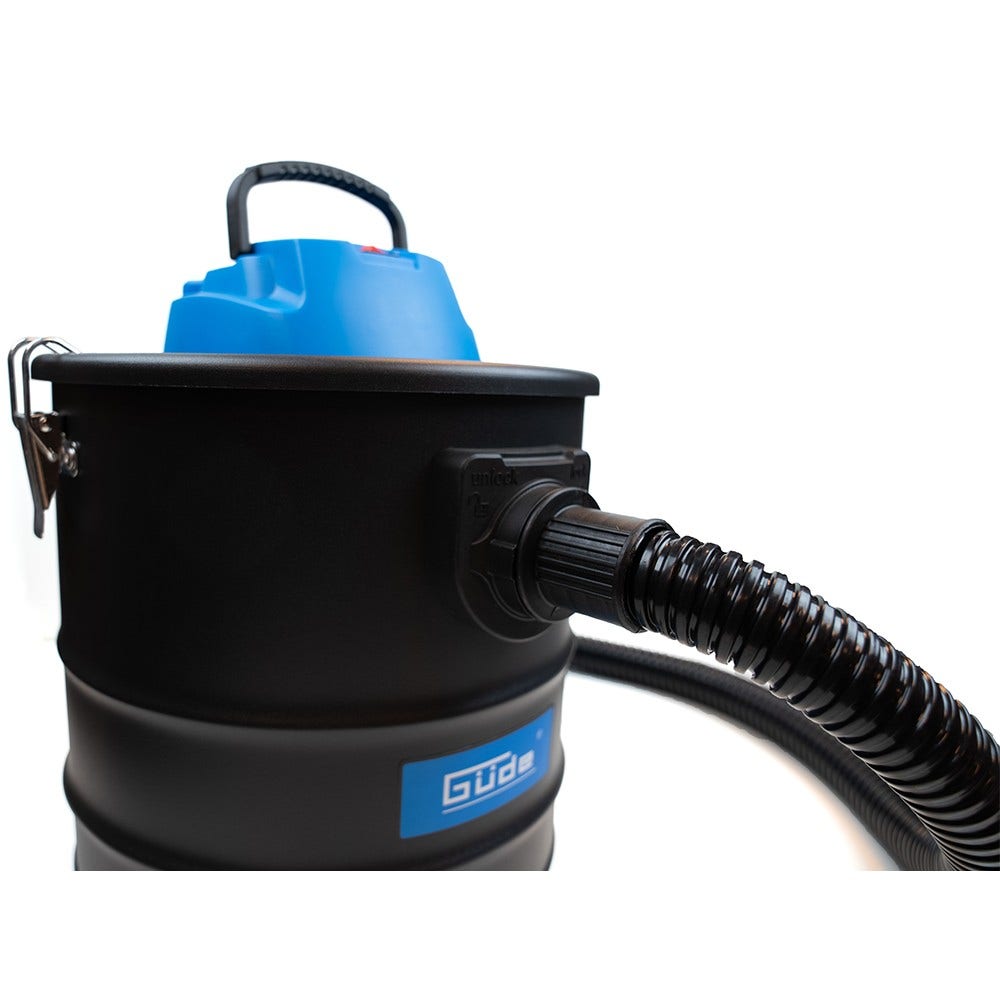 Aspirador de cenizas Güde 18L / 1200W HA1040