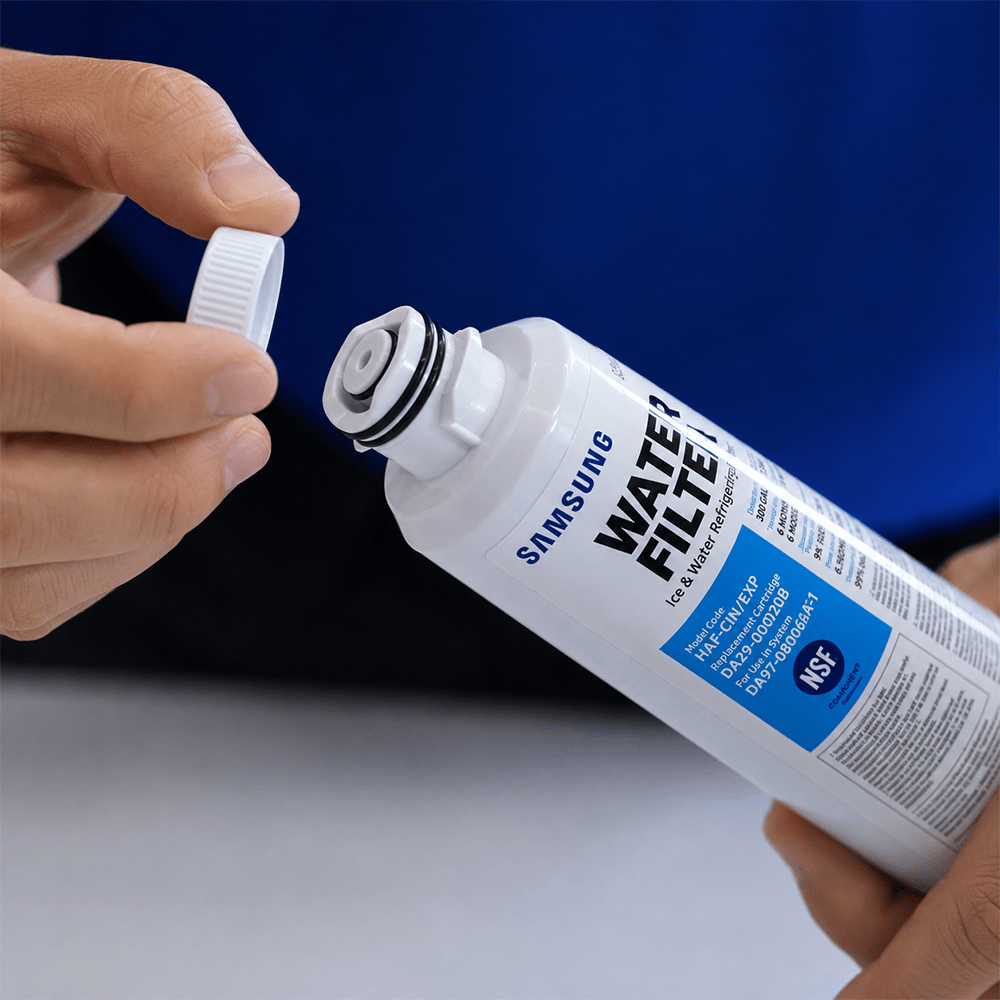 Filtro de agua Original Samsung HAF-CIN/EXP / DA29-00020B