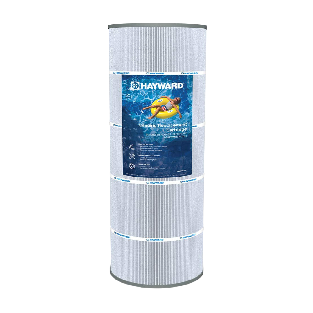 Filtro de cartucho para piscina Hayward Micro Starclear CX225RE / C225 EURO