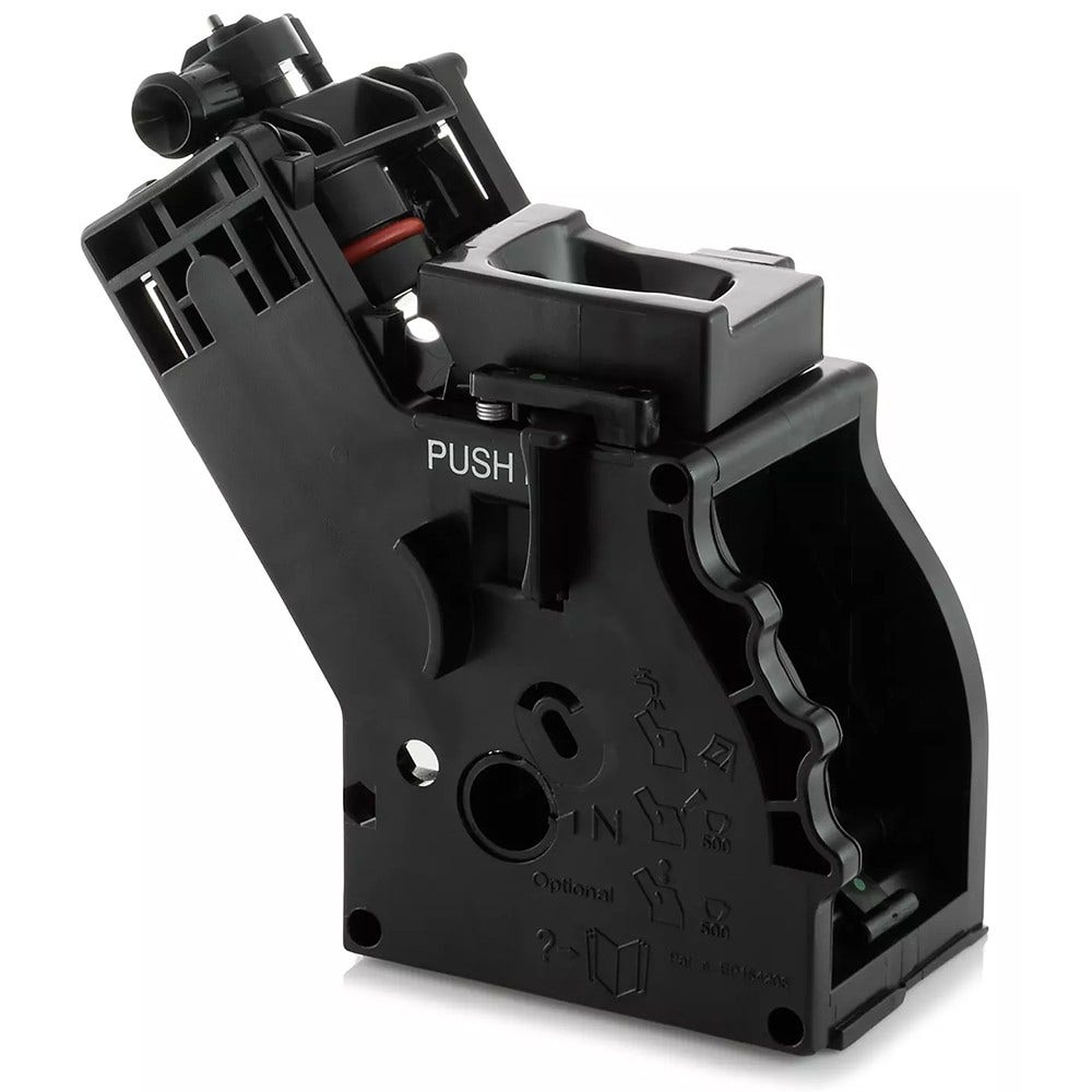 Grupo de Infusión Cafetera Philips HD5075/01