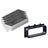 Bosch CleanAir Juego de filtros de carbón 17007113 / HEZ9VRUD0