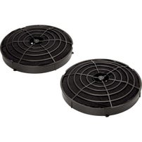 Filtro de carbono lavable para ETNA HF2015 (x2)