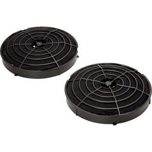 Filtro de carbono lavable para ETNA HF2015 (x2)