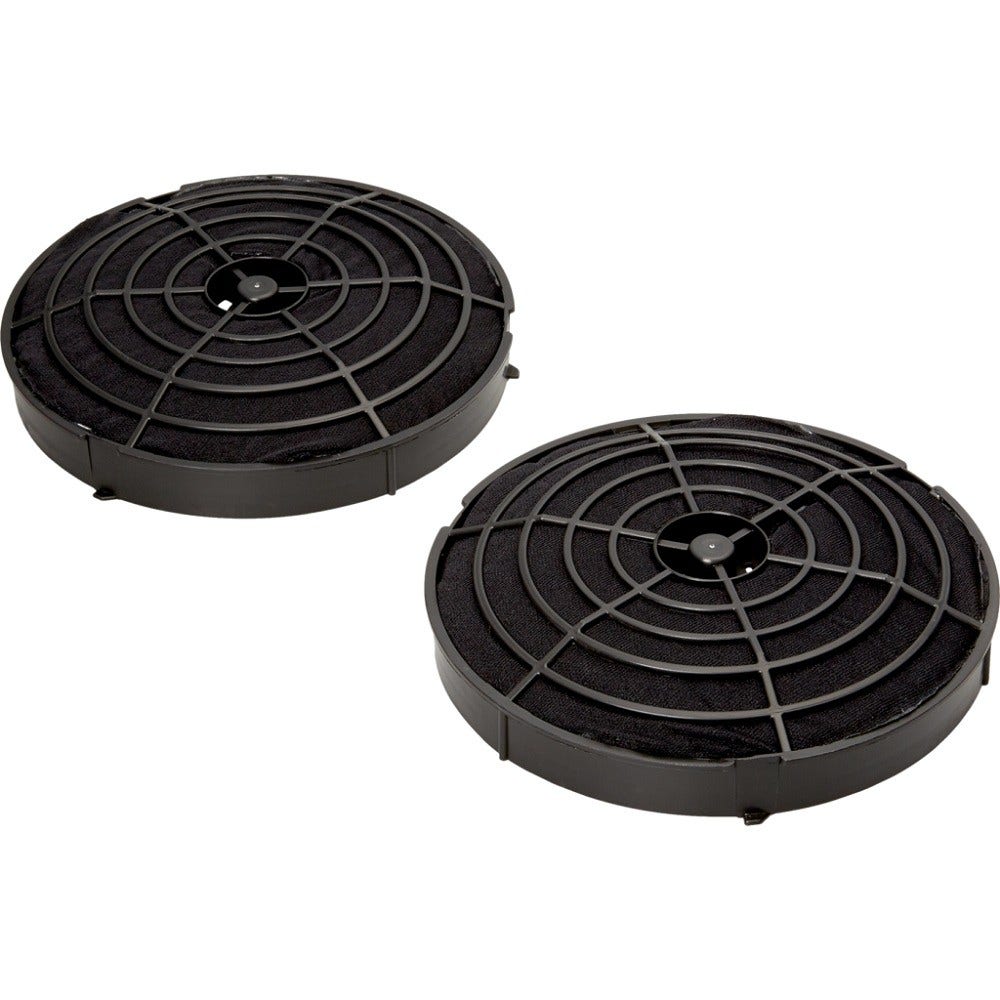 Filtro de carbono lavable para Pelgrim HF2015 (x2)