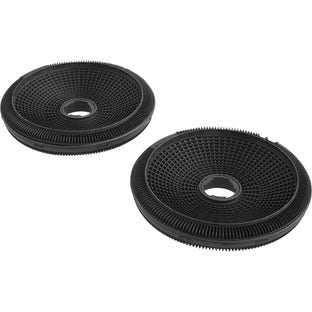 Filtro de carbono ATAG Longlife HF2020 (2 unidades)