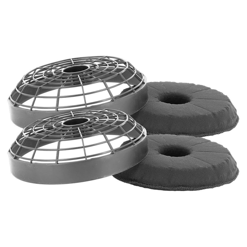 Filtro de carbono para campana extractora ATAG Longlife HF2023 (2 uds.)