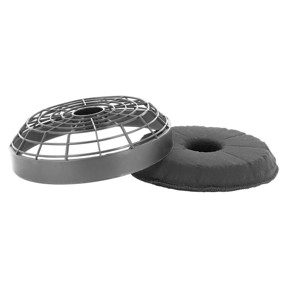 Filtro de carbono para campana extractora ATAG regenerable HF2023 (2 uds.)
